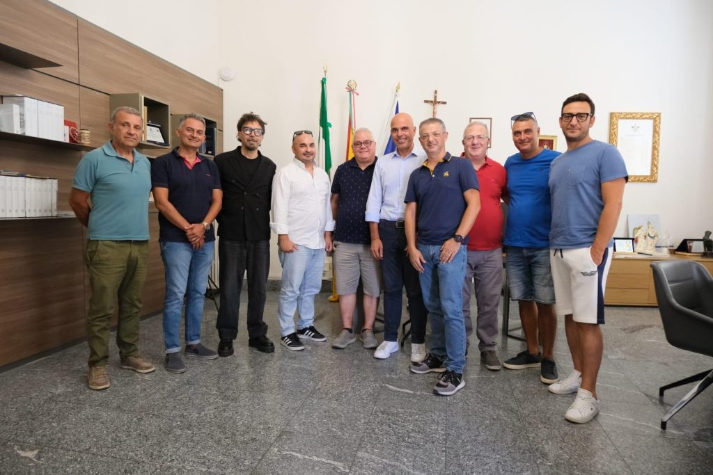 Pistacchio di Bronte e pane di Qormi: nasce il "gemellaggio del gusto" nel segno del Mediterraneo