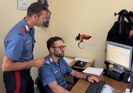 Nicolosi, noleggia un'auto online ma all'aeroporto non trova nessuno: 66enne truffato, denunciato l’autore del raggiro