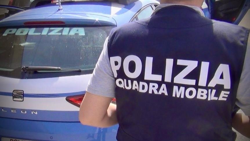 Aggressione "per divertimento" nel centro di Catania: 15enne finisce in carcere dopo fuga dalla comunità
