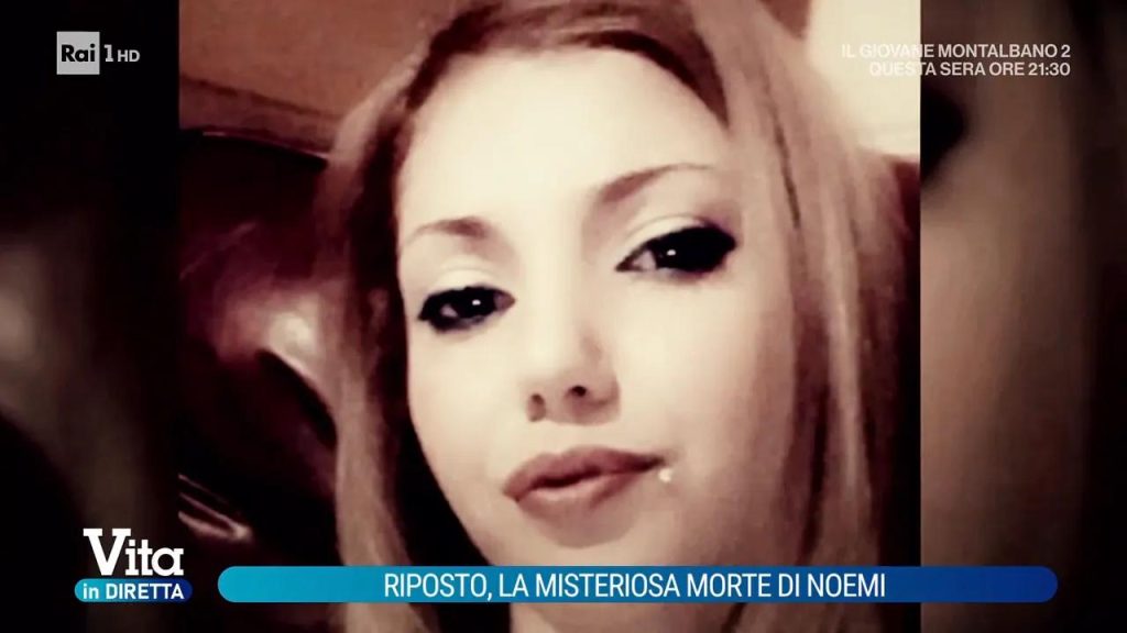 Riposto: Noemi, l'amica "invadente" e il nodo su YouTube. Il racconto dell'uomo che l'ha trovata impiccata