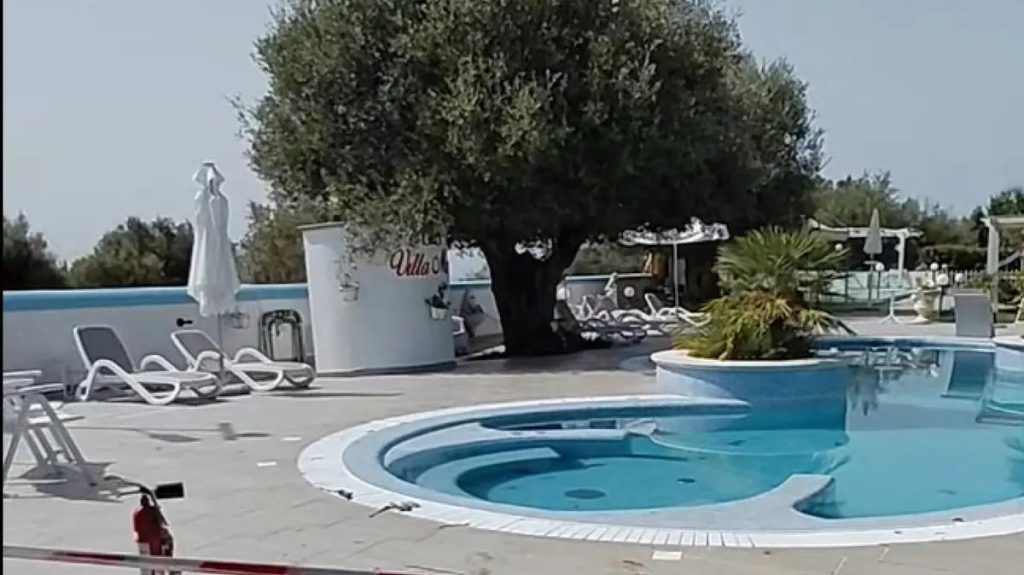 Turista sloveno muore a Palermo dopo lo scoppio in B&B nel Vibonese: la moglie è ricoverata a Catania
