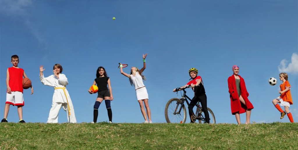 Regione, voucher sportivi per i giovani: a Catania 3445 buoni da 50 euro al mese