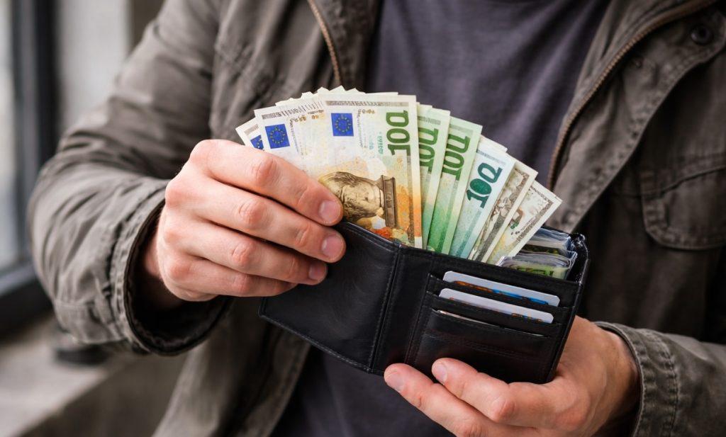 Autunno di rincari, stangata da 633 euro per le famiglie. Aumenti su cibo, carburanti e libri