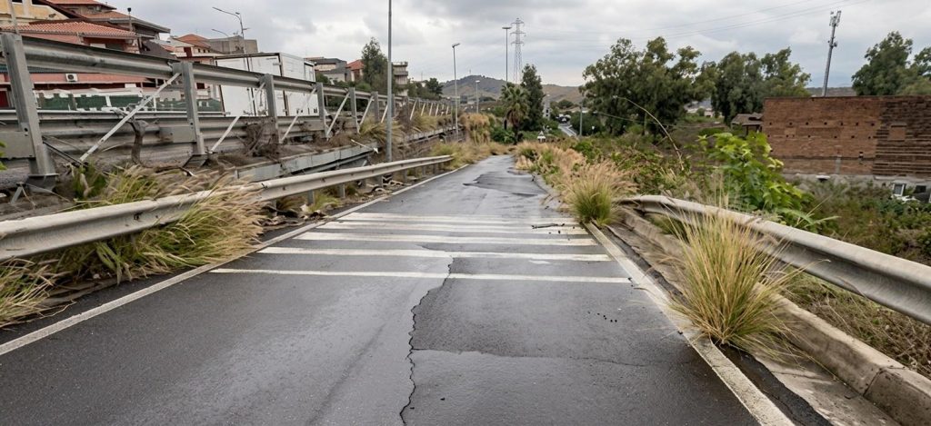 Superstrada Catania-Paternò, aggiudicati i lavori per la rampa: entro 7 mesi il ripristino dopo 6 anni di chiusura