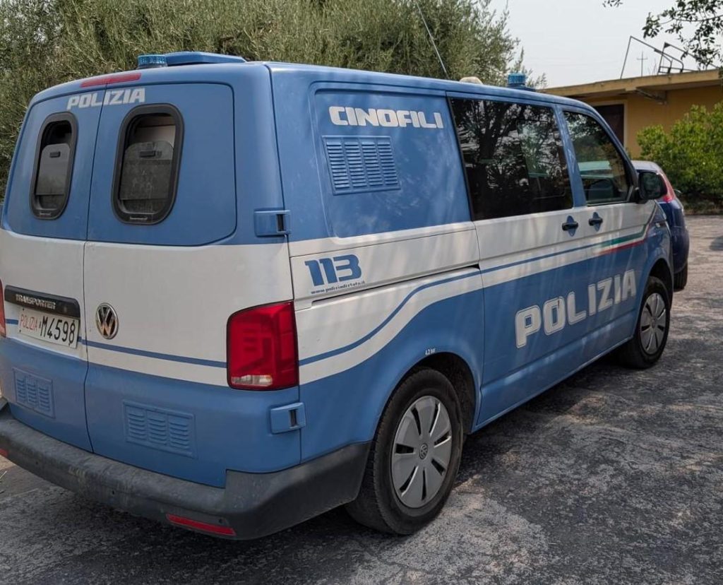 Deposito di crack in un casolare di Paternò: arrestato 21enne di Biancavilla (VIDEO)