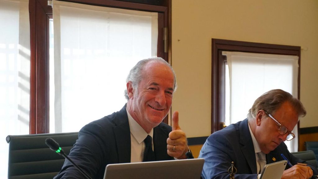 Il Veneto dice sì al fine vita: ma in Sicilia e in altre sette regioni la battaglia è ancora ferma