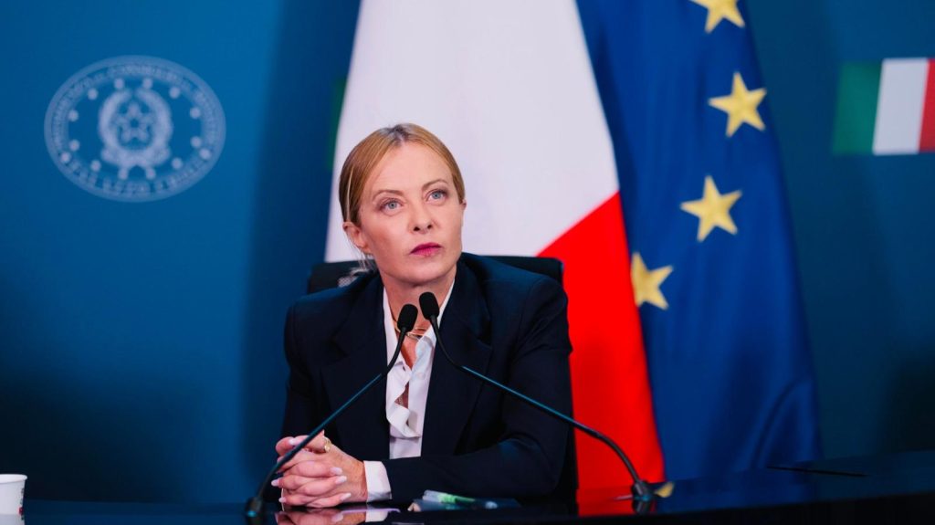 Meloni batte Berlusconi: 1.413 giorni al governo, è il premier più longevo della storia repubblicana