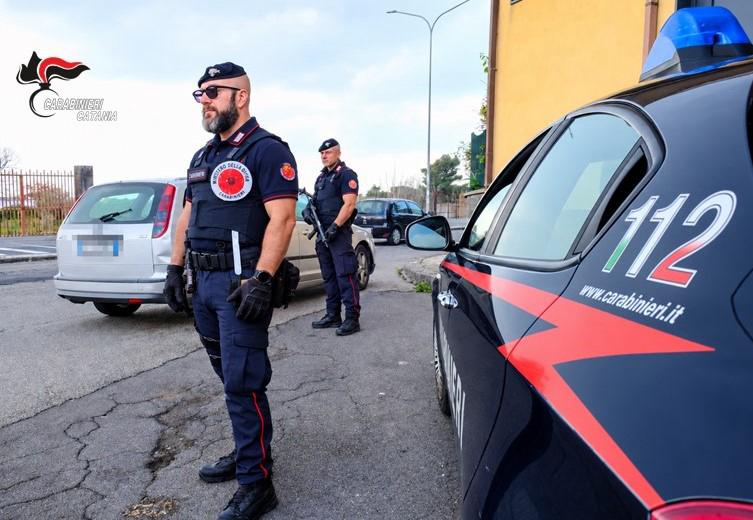 Biancavilla, 32enne denunciato per guida senza patente: controlli a tappeto sulle strade