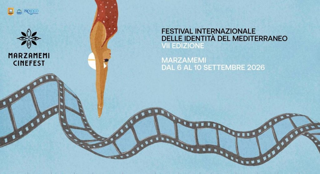 Marzamemi Cinefest 2026 tra mare, memoria e identità mediterranea: edizione dedicata a Enzo Maiorca