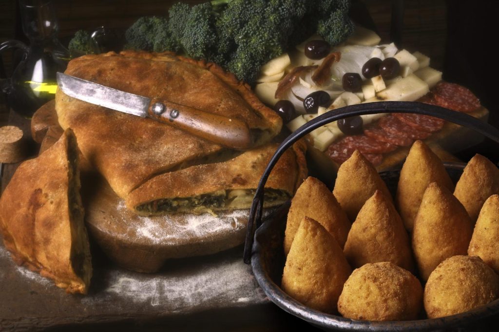Street food, la Sicilia è regina d'Italia: 514 imprese, solo la Lombardia fa meglio