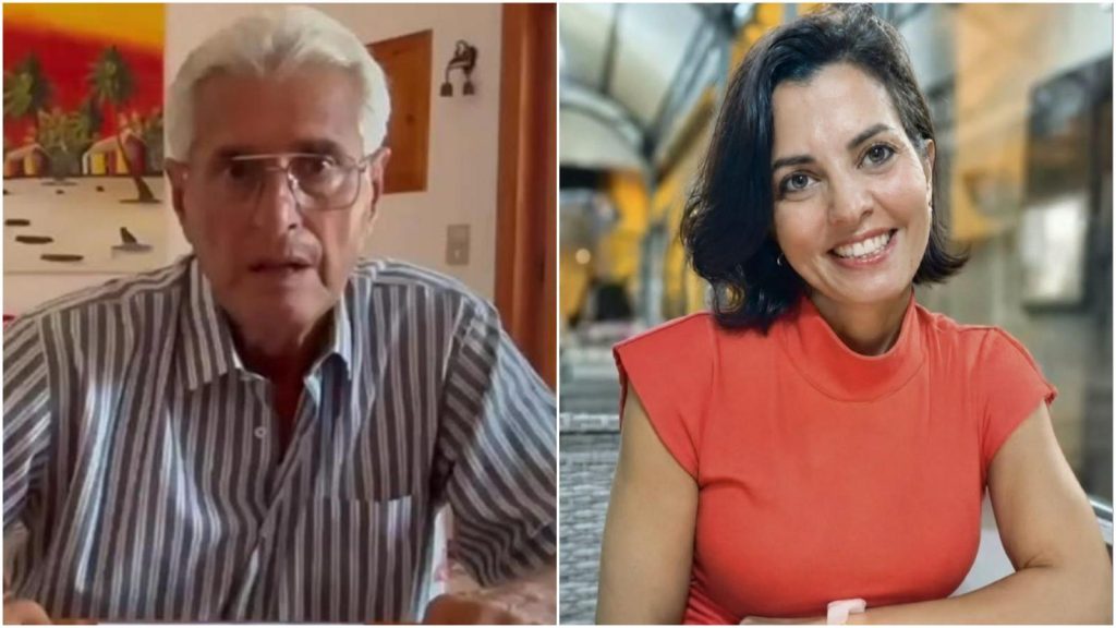L'appello del padre dopo la tragedia di Lorena: "Politica, siate uniti. Mai più un femminicidio"