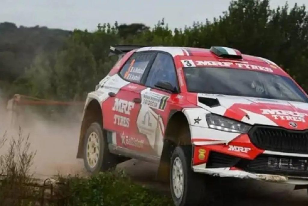 Weekend di sangue sulle strade e nei circuiti: a Erice due giovani spettatori uccisi nel rally
