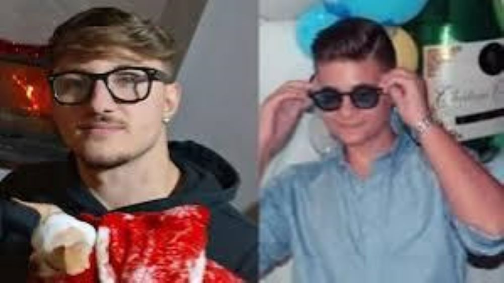 Tragedia al rally di Erice: sono Giuseppe Bisconti (18 anni) e Karol Greco (20) i due giovani travolti dall'auto in corsa