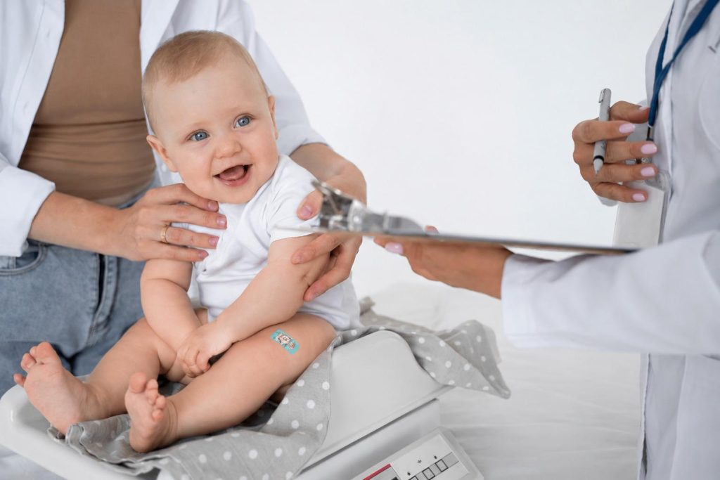 Catania, vaccinazioni pediatriche: Asp e Comuni insieme per accompagnare le famiglie