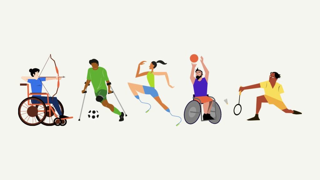 Sport paralimpico in Sicilia: dalla Regione 1,1 milioni di euro per il 2026
