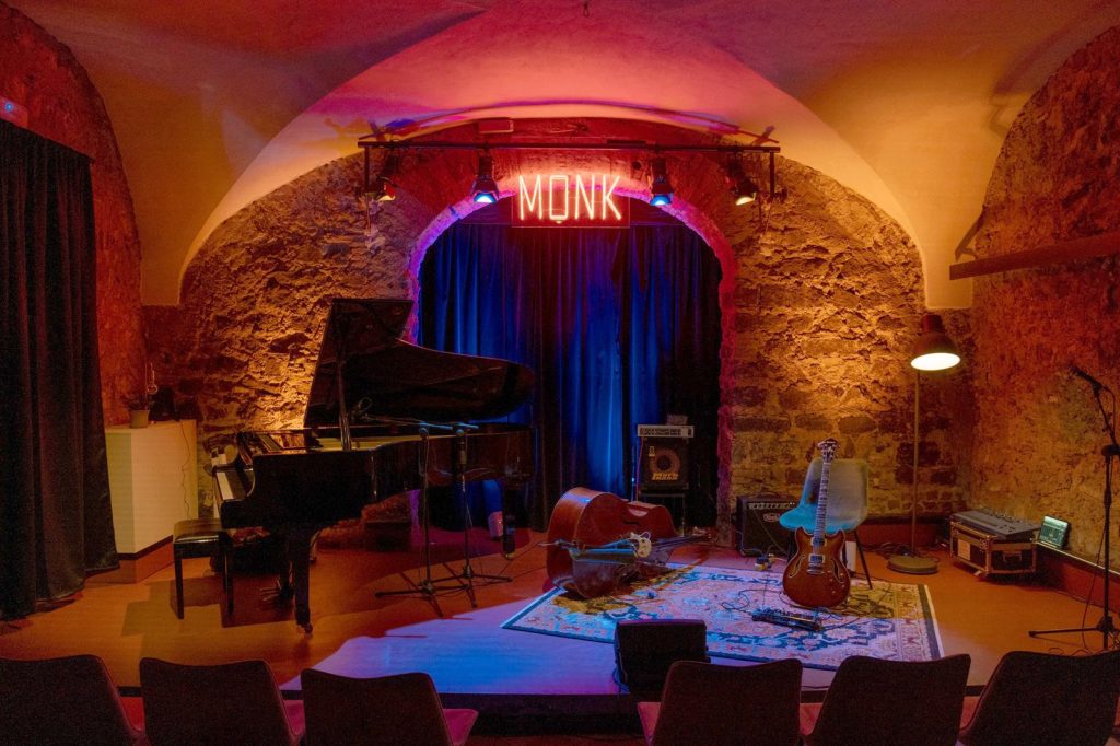 Catania, il ‘Monk Jazz Club’ compie dieci anni: quattro giorni di festa tra musica, mostre e grandi ritorni