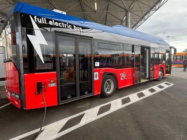 Pnrr e trasporto pubblico, più metro e bus ecologici: Catania sopra il 50% di mezzi "green". I dati Istat