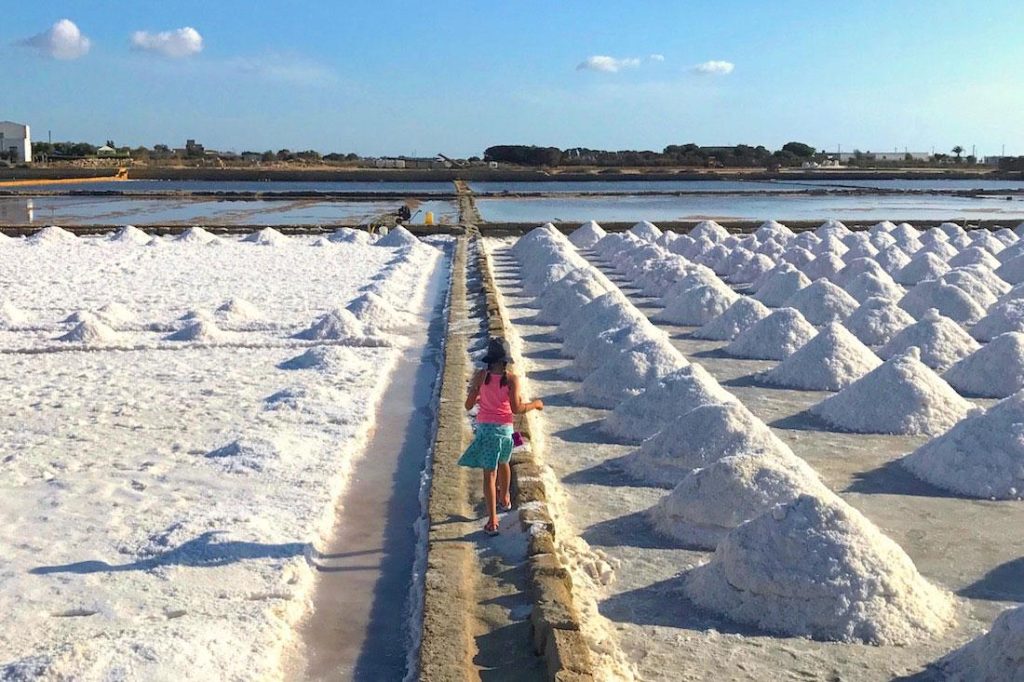 Saline di Sicilia verso il riconoscimento Unesco, Schifani: "Passo avanti importante, il governo sosterrà l'iniziativa"