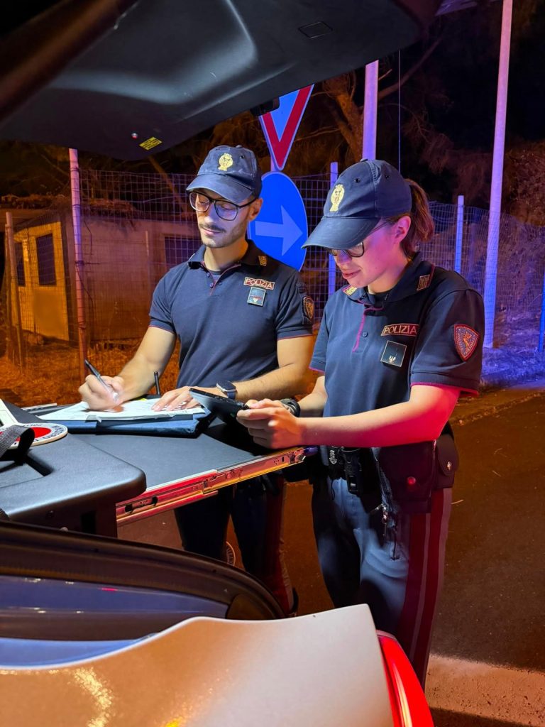 Catania, incidente in Tangenziale con cinque auto e feriti: individuata la coppia fuggita senza prestare soccorso