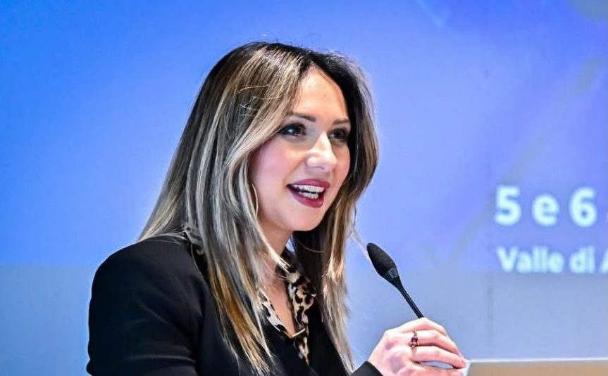 Adrano, Elsa Monteleone è il nuovo assessore allo Sport, Spettacolo e Grandi eventi: giuramento lunedì