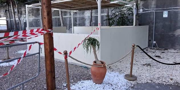 Taormina, l'Ipanema verso la demolizione: il Comune ordina il ripristino dello stato dei luoghi a Spisone