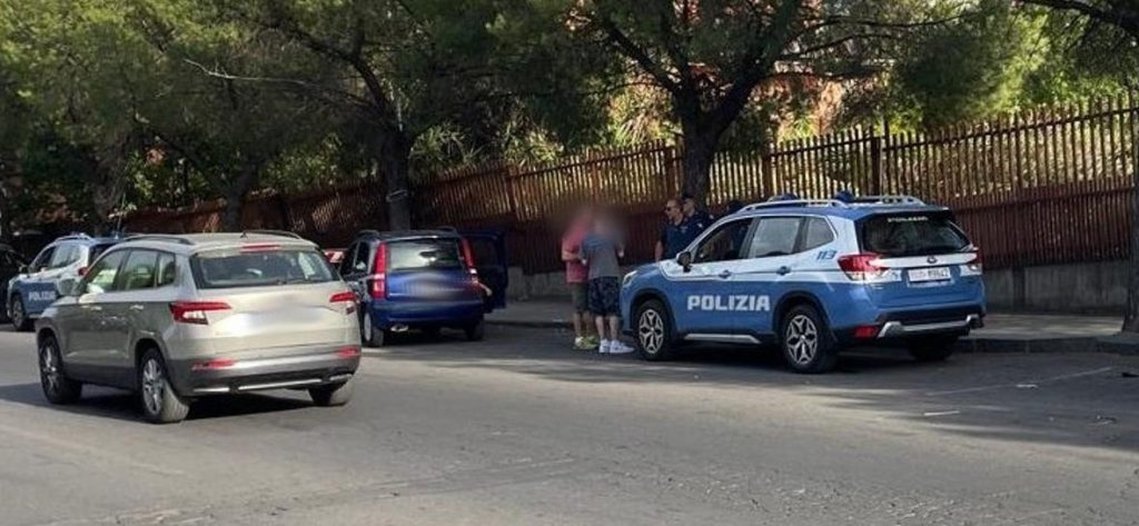 Controlli straordinari tra Ragalna e Nicolosi: 98 persone identificate e sanzioni per 2.000 euro