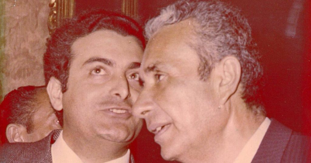 "Il sogno spezzato", la mostra su Piersanti Mattarella arriva a Catania: oltre 200 scatti tra politica e vita privata