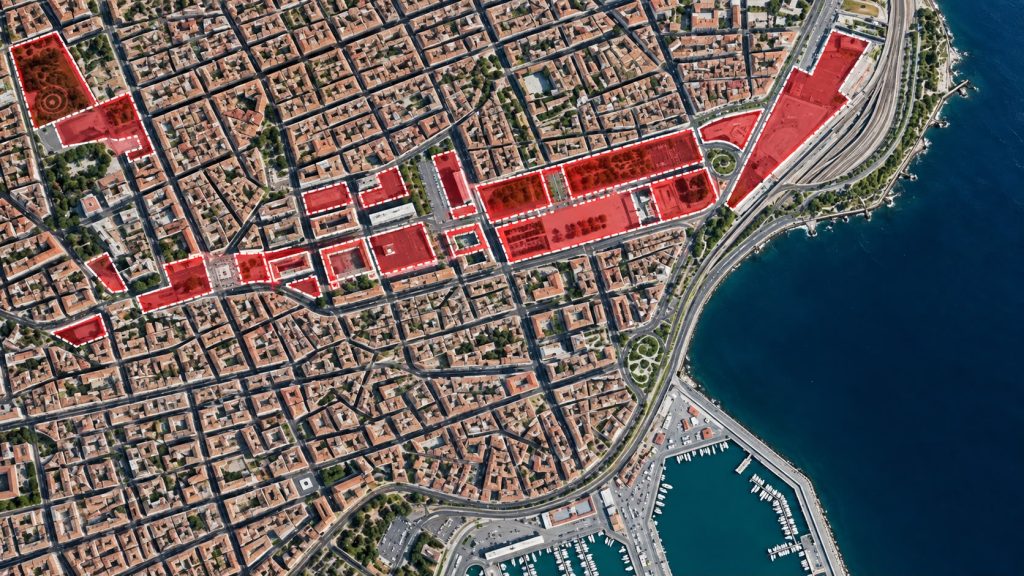 Corso Martiri della Libertà, terza archistar e un rebus infinito: Catania non ha ancora deciso quale città vuole diventare