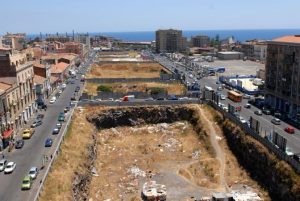 Corso Martiri della Libertà, terza archistar e un rebus infinito: Catania non ha ancora deciso quale città vuole diventare