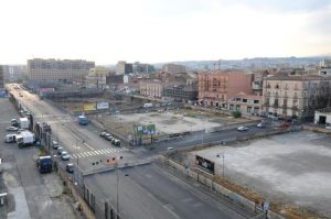Corso Martiri della Libertà, terza archistar e un rebus infinito: Catania non ha ancora deciso quale città vuole diventare