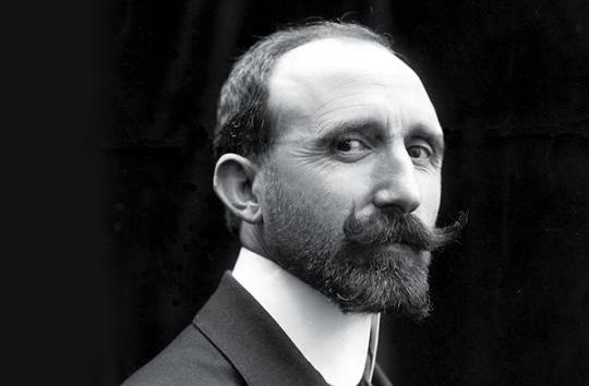15 settembre 1921: moriva a Catania Nino Martoglio, voce originale della Sicilia