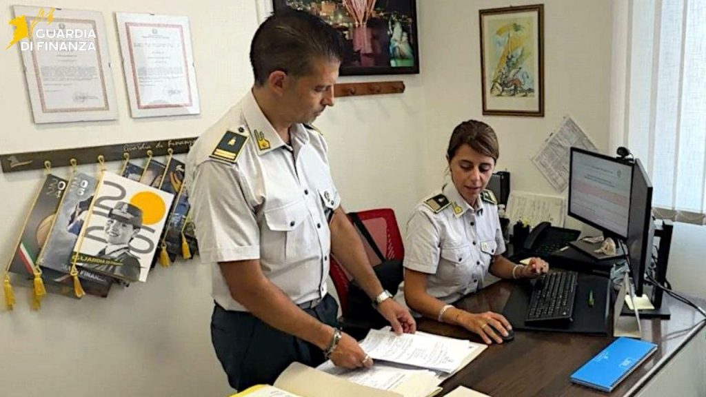 Belpasso, a imprenditrice confiscato immobile per evasione fiscale: casa di 140mila euro acquisita al patrimonio dello Stato