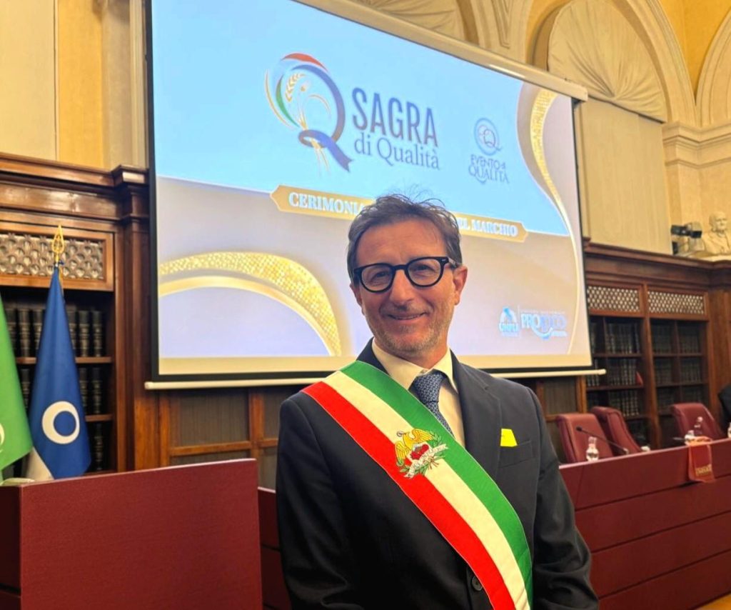 Carlo Caputo eletto presidente del GAL Etna: il sindaco di Belpasso guida il Gruppo di Azione Locale