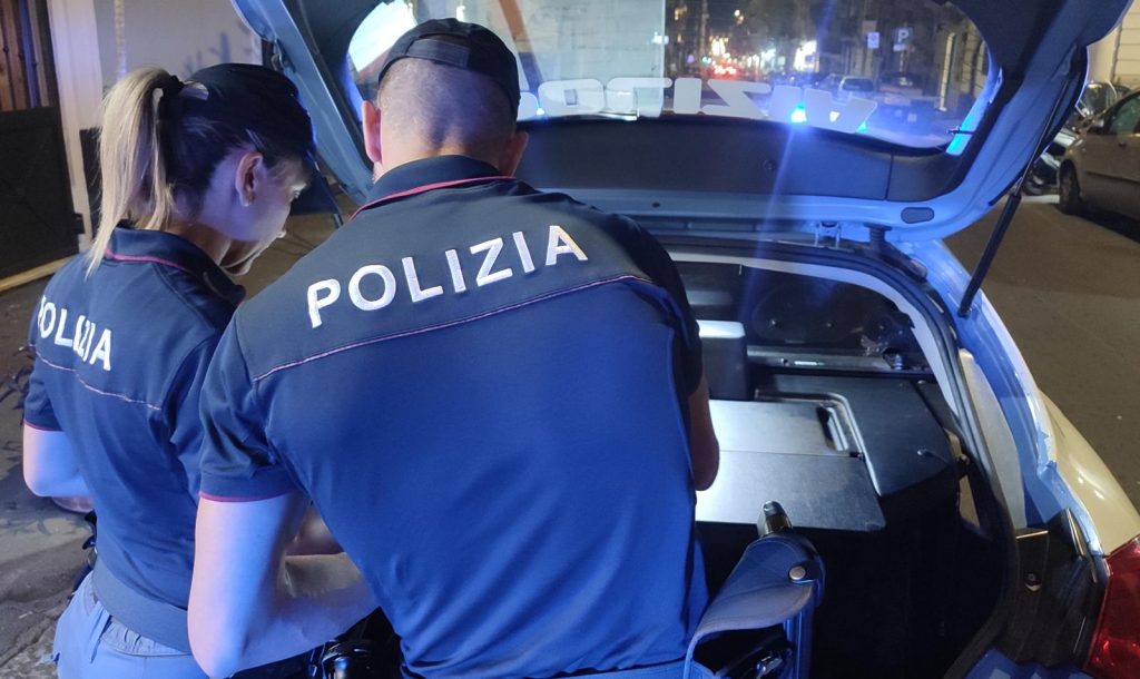 Catania, spaccia droga a un minorenne: 25enne arrestato grazie a segnalazione dei cittadini