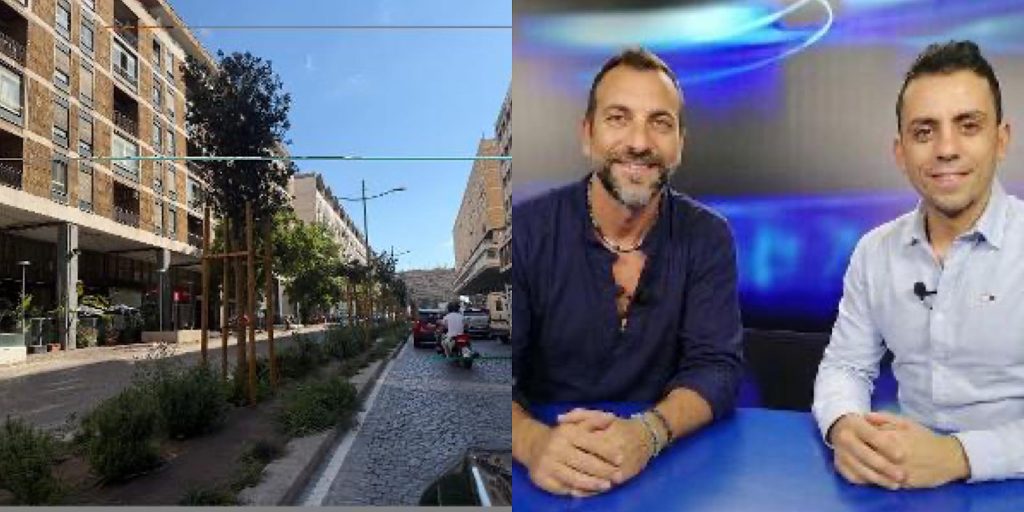 “Non ne possiamo più”: imprenditori di Catania lanciano l'allarme sicurezza in Corso Sicilia
