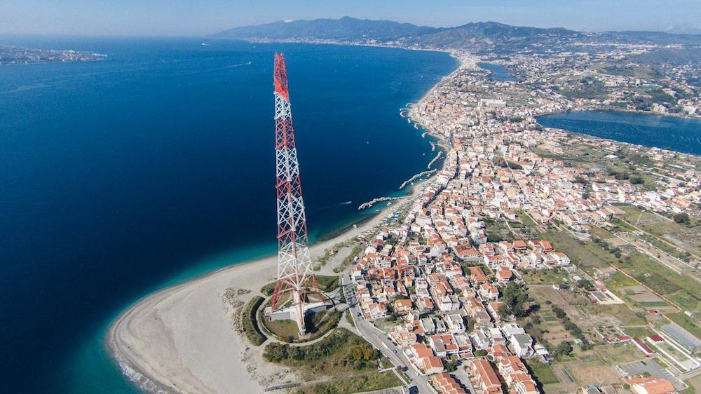 Messina, sub disperso a Torre Faro: in mattinata immersioni dei sommozzatori