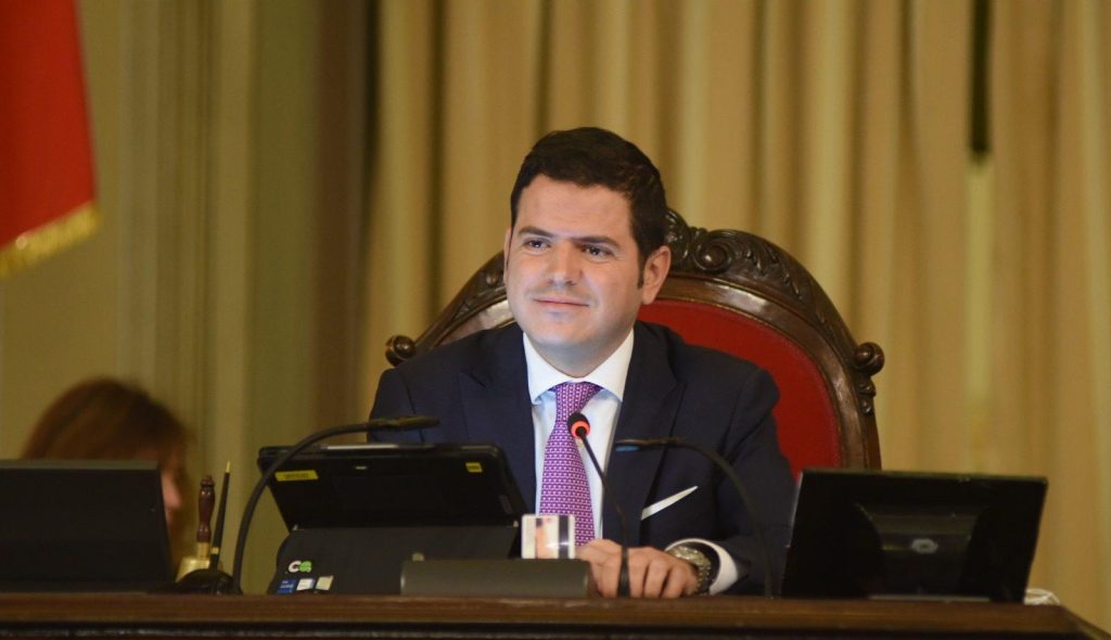 Processo Galvagno, il tribunale dice no: resta a Palermo. Rigettata l'istanza di spostamento a Catania