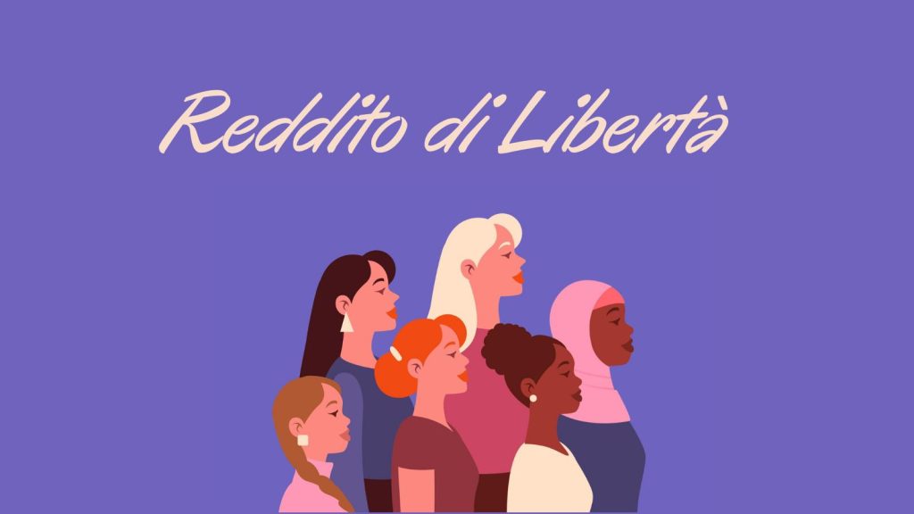 Violenza sulle donne, la Regione Siciliana riapre il reddito di libertà: c'è tempo 30 giorni