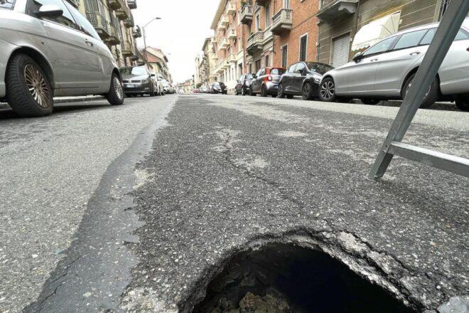 Paternò, ditta agrigentina si aggiudica la gara da 3,2 milioni per interventi su strade e marciapiedi
