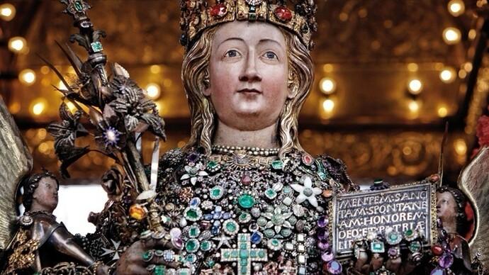 Catania, Festa di Sant'Agata verso l'Unesco: la bozza del dossier aperta ai contributi dei devoti fino al 15 ottobre