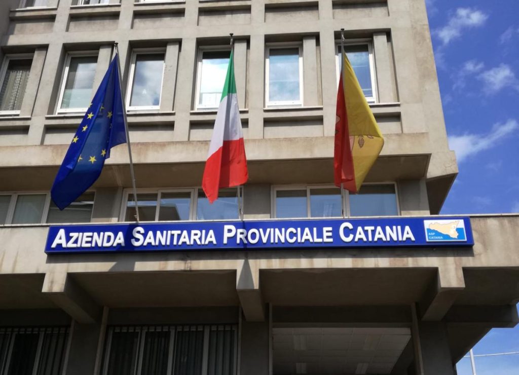 Asp di Catania condanna l'aggressione al medico e ai soccorritori del 118 di Bronte