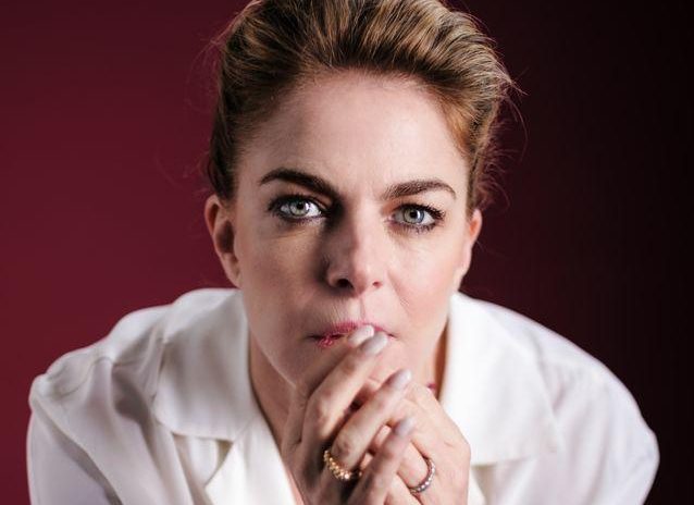 Siracusa, Claudia Gerini all'Ortigia Film Festival: martedì presenta il suo libro e incontra il pubblico