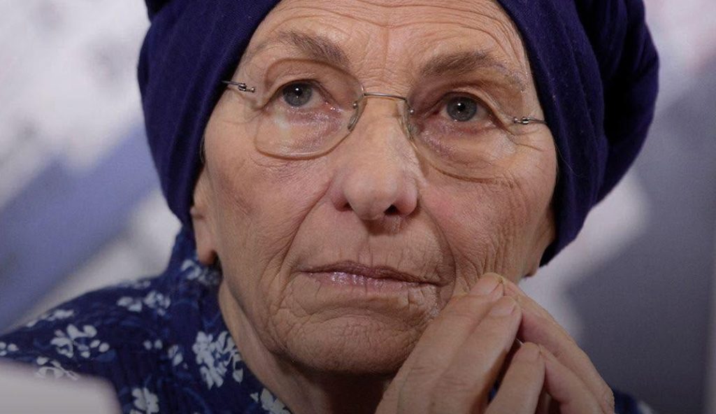 Emma Bonino, storica leader radicale morta a Roma a 78 anni